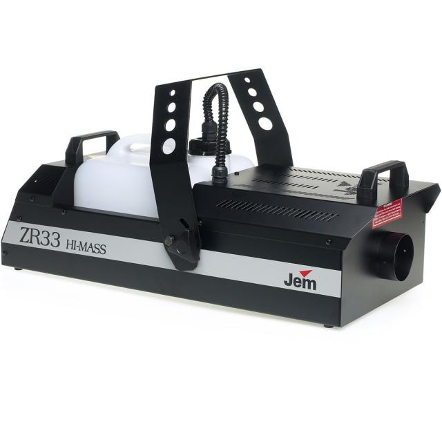 JEM ZR 45 1200m3/min Excl.vloei.
