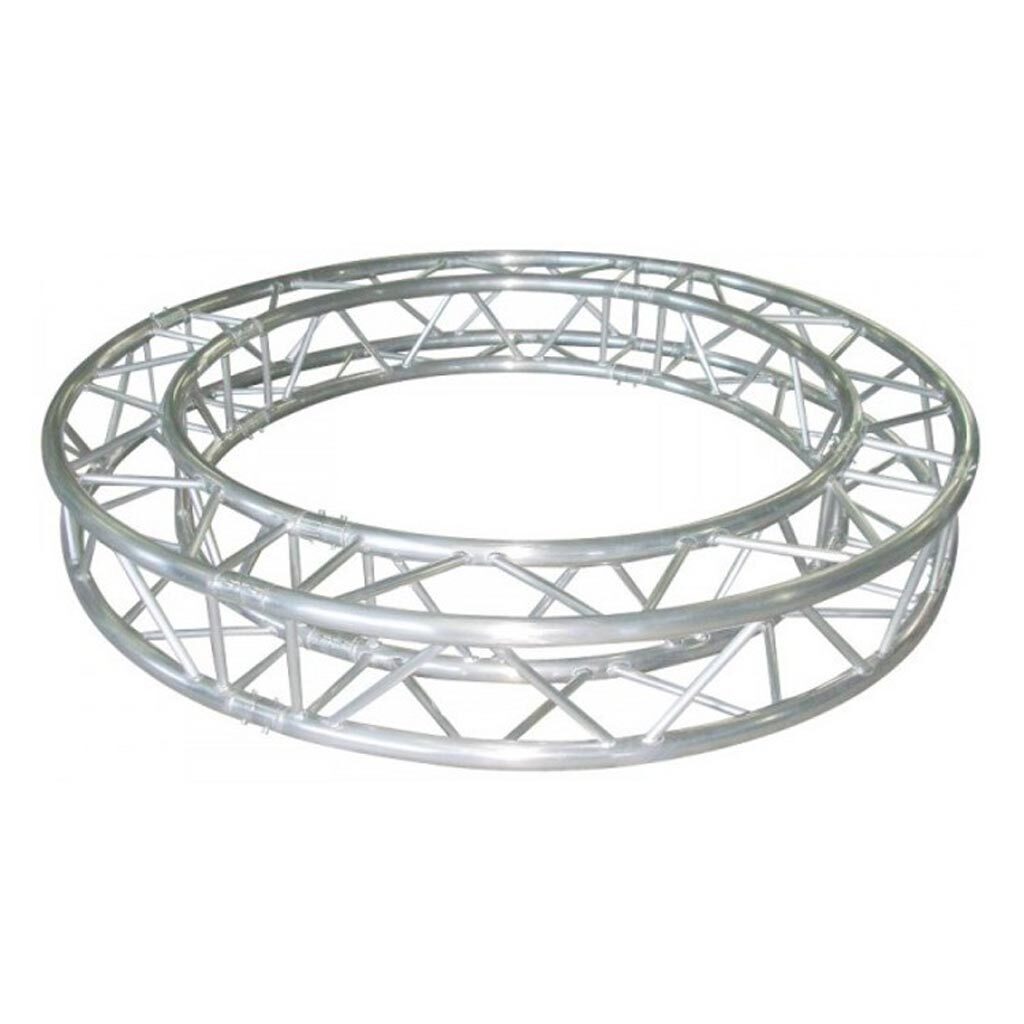 Prolyte H30V 2 meter cirkel truss