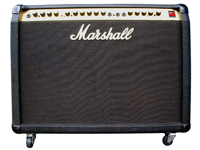 Marshall MA100C gitaarversterker combo