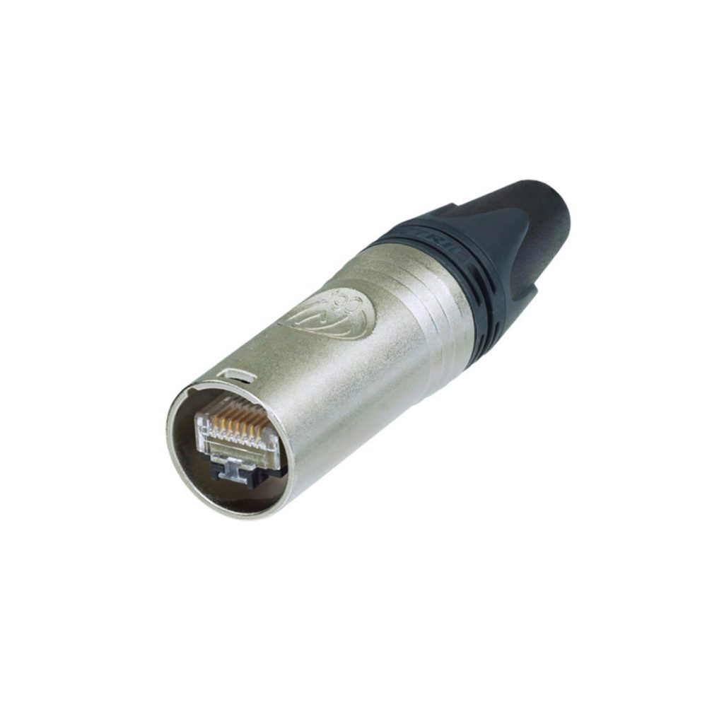 Ethercon Shielded kabel 10mtr