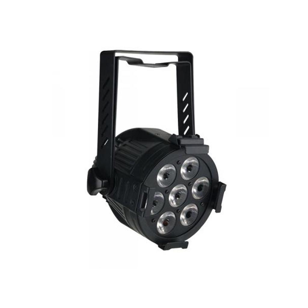 Showtec LED Minibeam RGB 10 graden