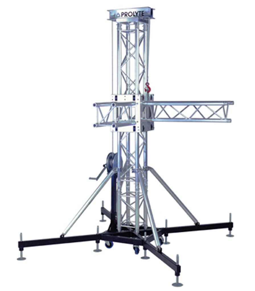 Prolyte ST Tower