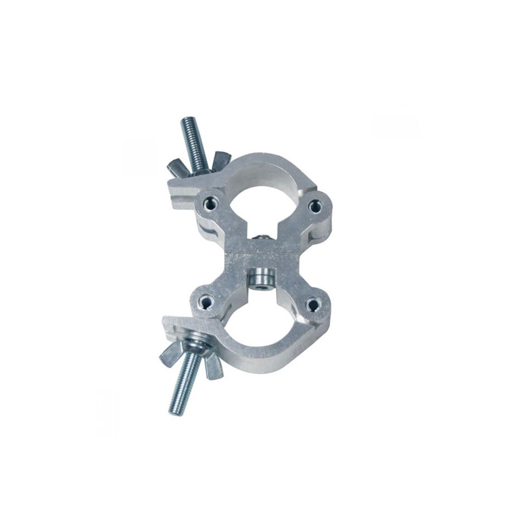 50 mm swivel coupler