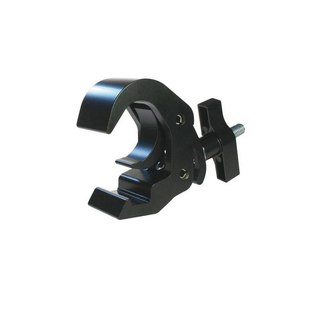 50 mm Quicktrigger clamp huren ALV Rent