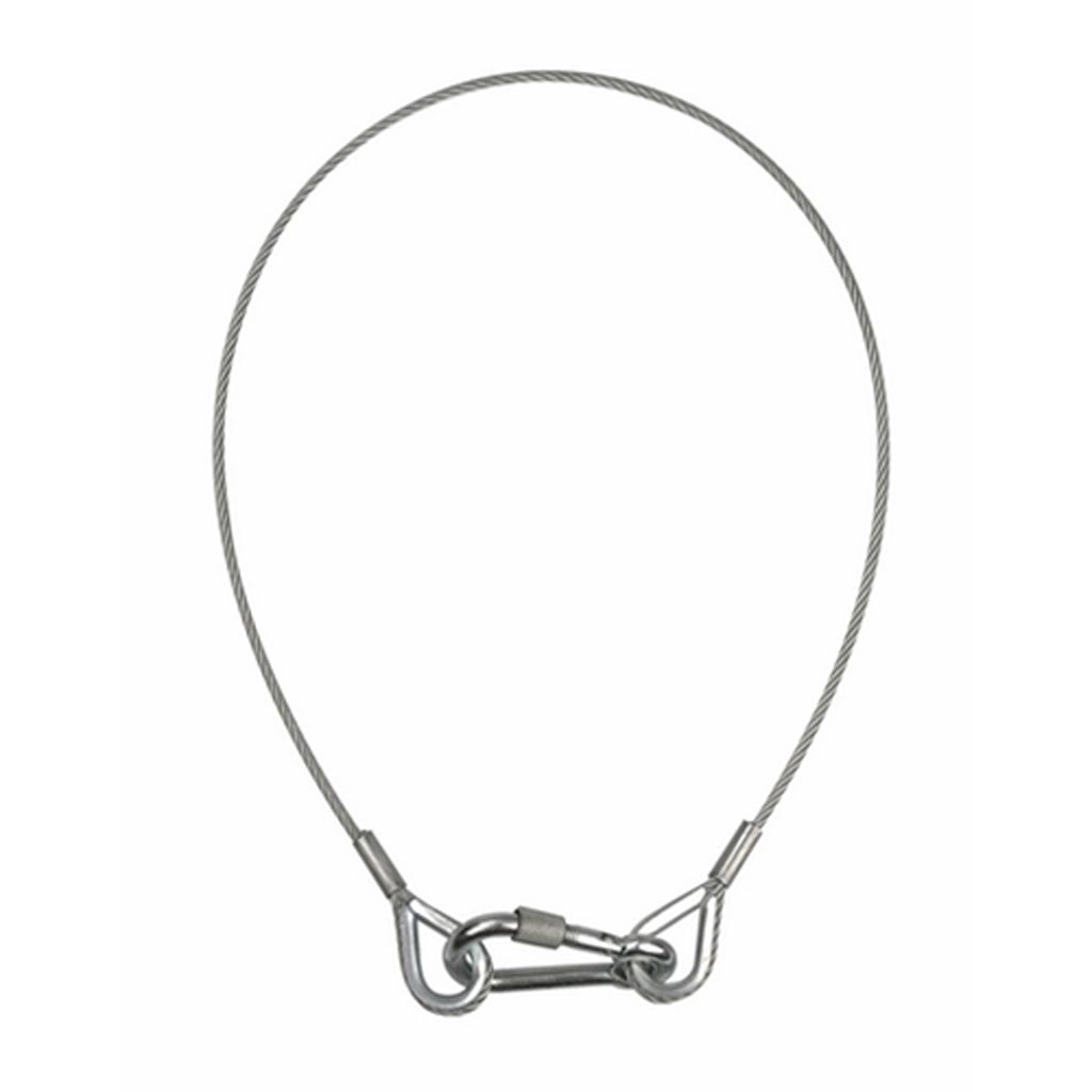 Safety Steel 60cm max 15kg