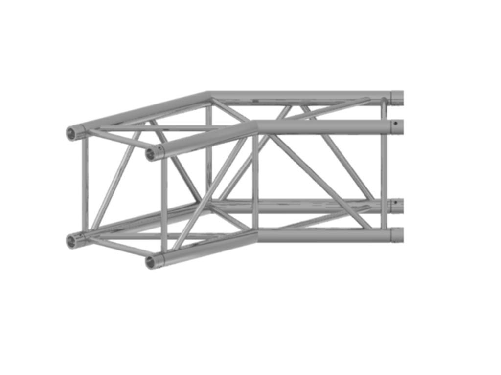 Prolyte H30V / C005 hoek truss