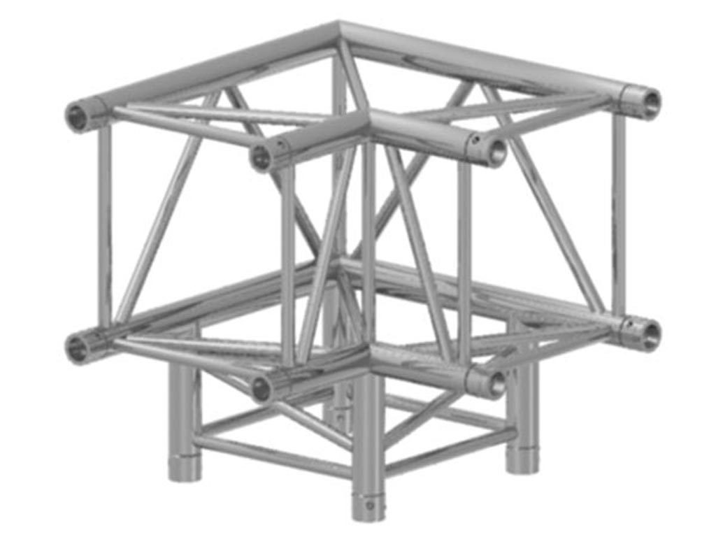 Prolyte H30V / C012 hoek truss