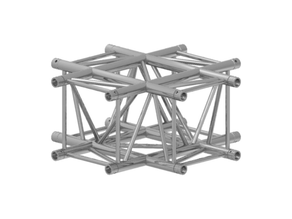 Prolyte H30V / C016 hoek truss