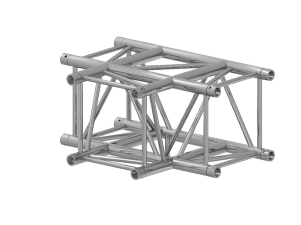 Prolyte H30V / C017 hoek truss