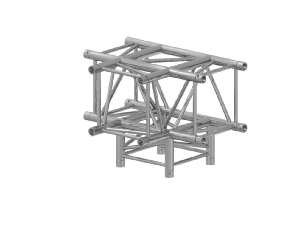 Prolyte H30V / C020 hoek truss