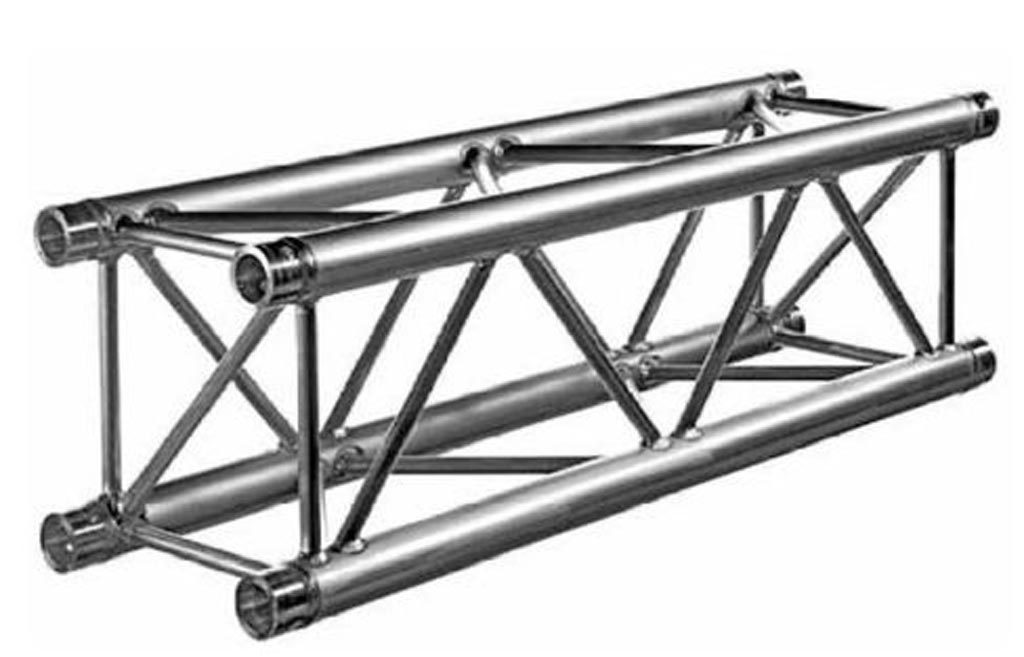 Prolyte H30V 71 centimeter vierkant truss