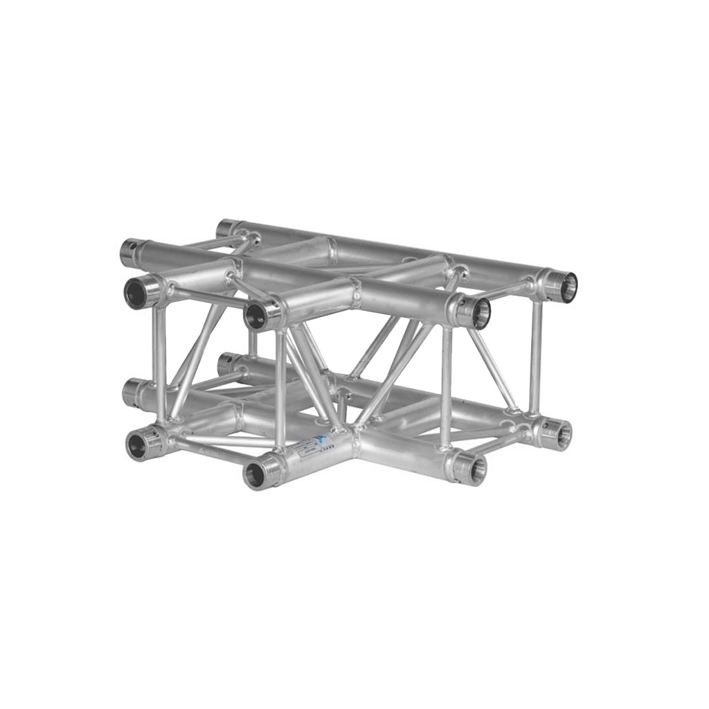 Prolyte H30V / C017 zwarte hoek truss