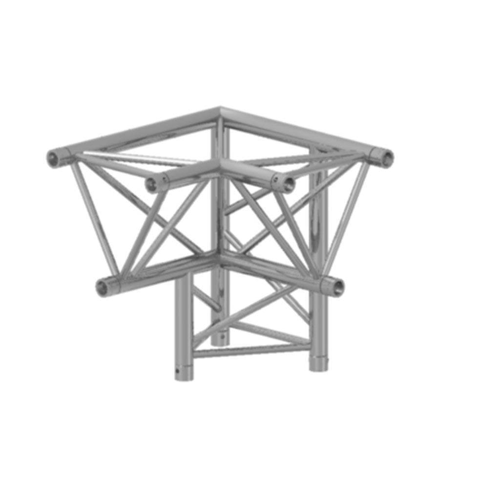 Prolyte X30D / C012 hoek truss