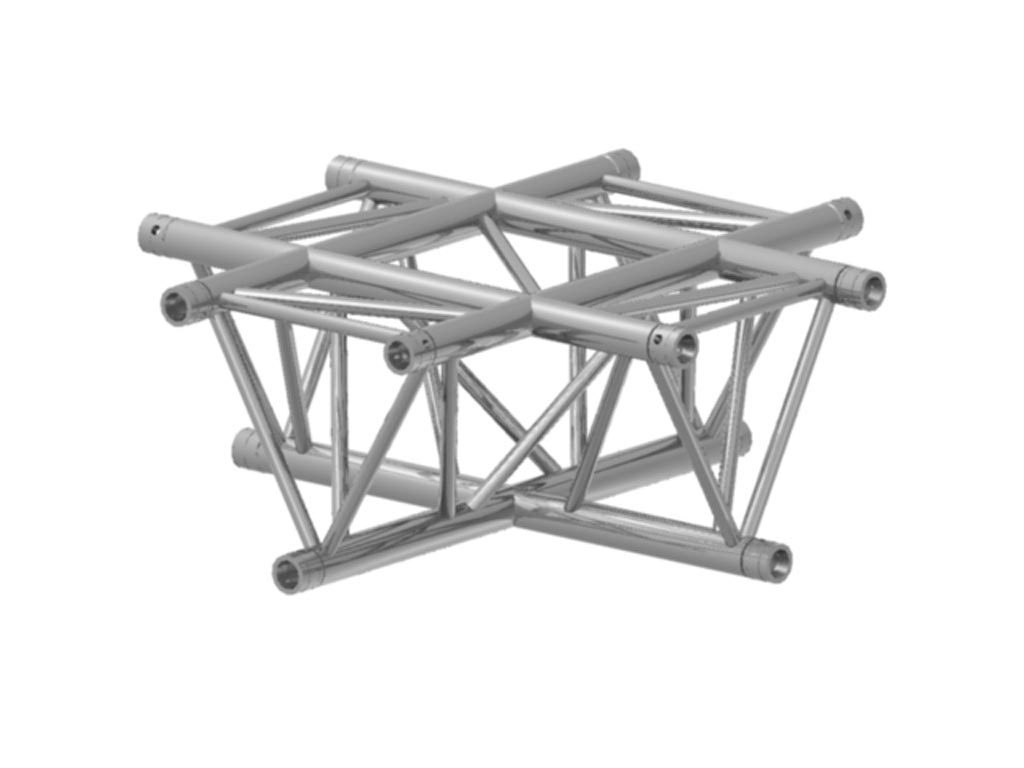 Prolyte X30D / C016 hoek truss