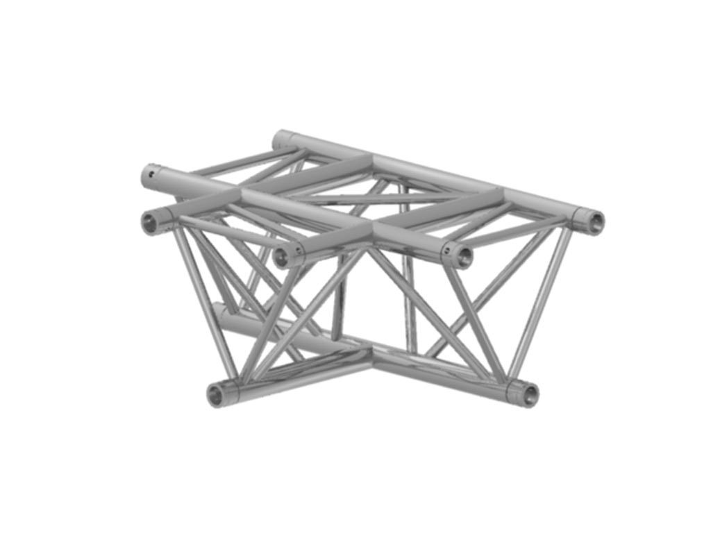 Prolyte X30D / C017 hoek truss