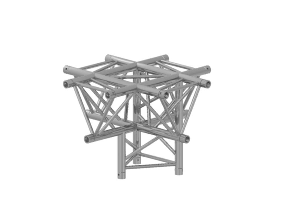 Prolyte X30D / C024 hoek truss