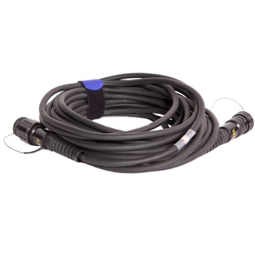 LK37 10 mtr multikabel