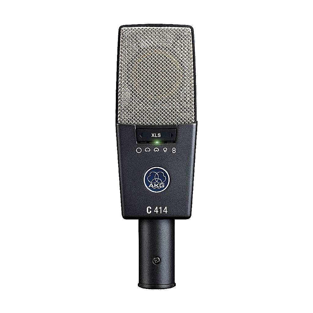 AKG C414 XLS