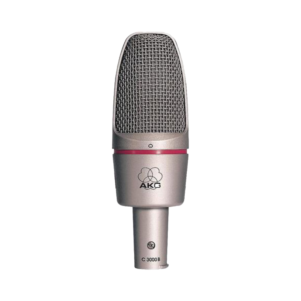 AKG C3000B groot membraam