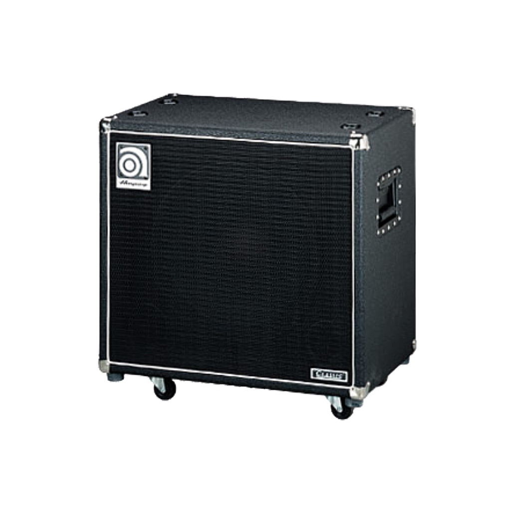 Ampeg SVT 15 E basgitaar speakerkast