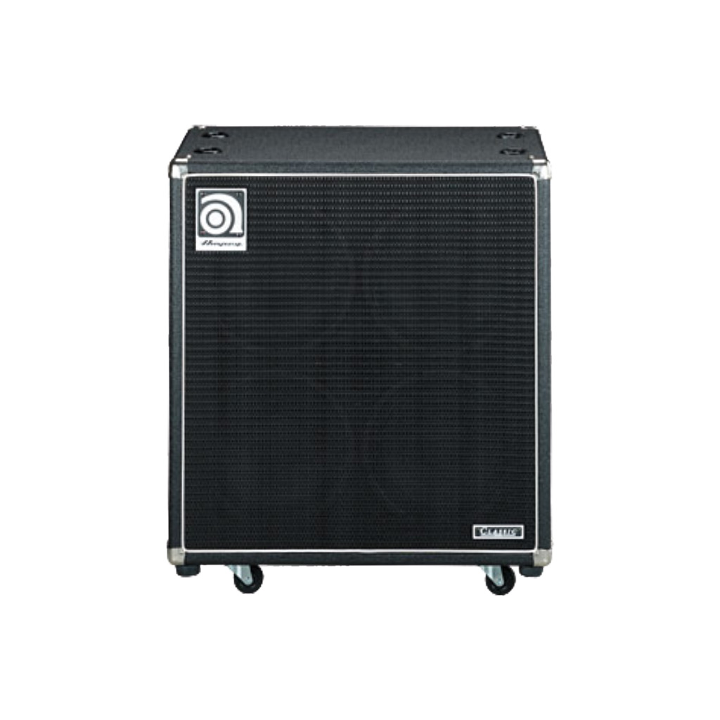 Ampeg SVT 410 HE basgitaar speakerkast