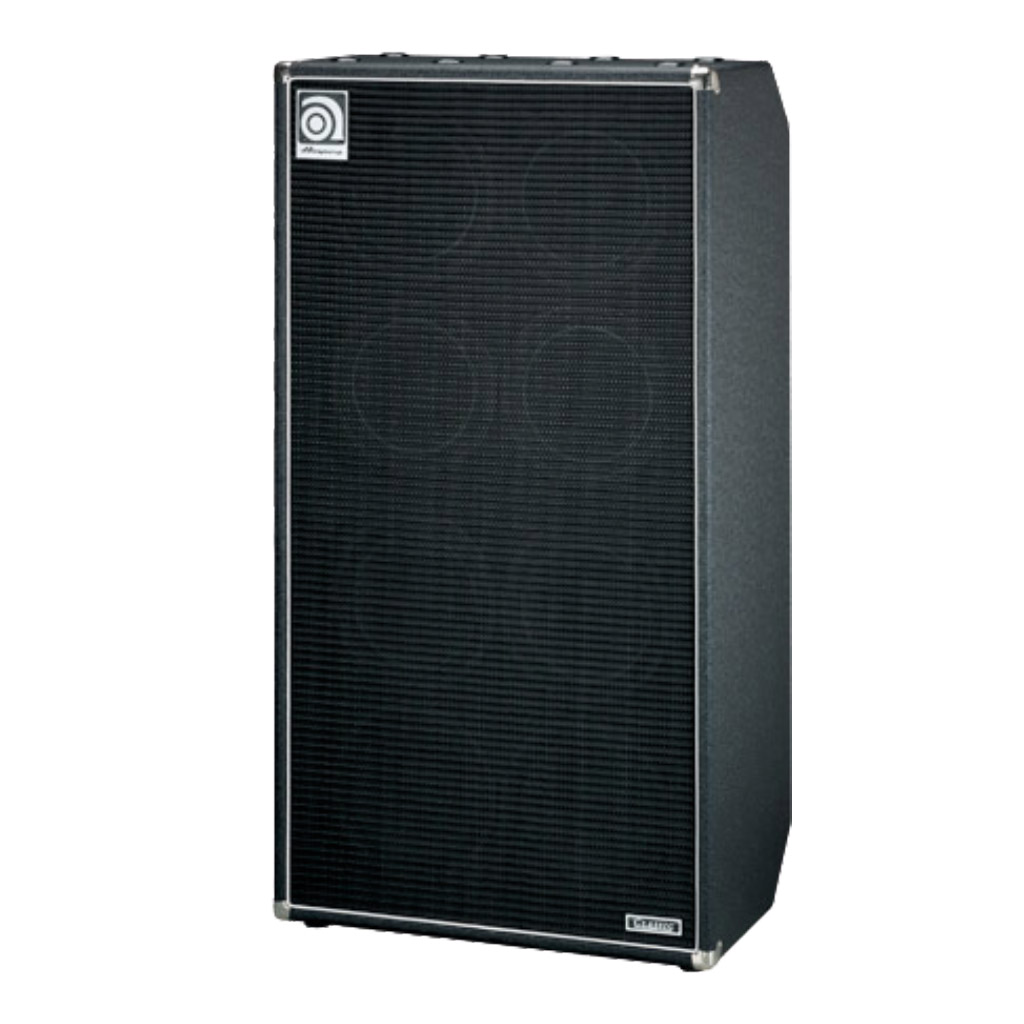 Ampeg SVT 810E basgitaar speakerkast