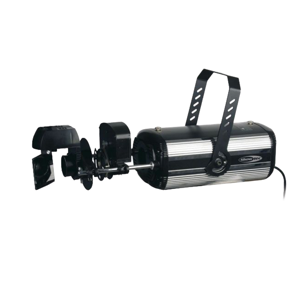 ImageSpot 300 gobo projector 300 Watt HTI