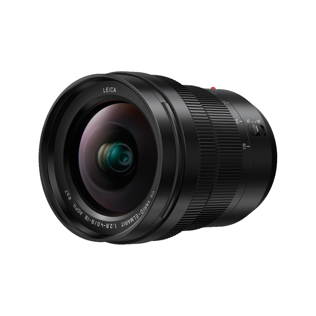 Panasonic ET-DLE 060 Lens (0.6-0.8:1) div. tbv. PT-RZ serie