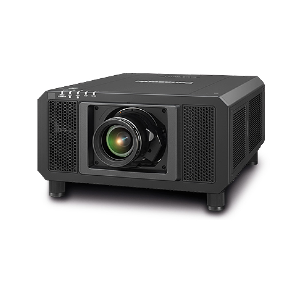 Panasonic PT-RZ120 BEJ-12K Laser Projector 16:9 HD