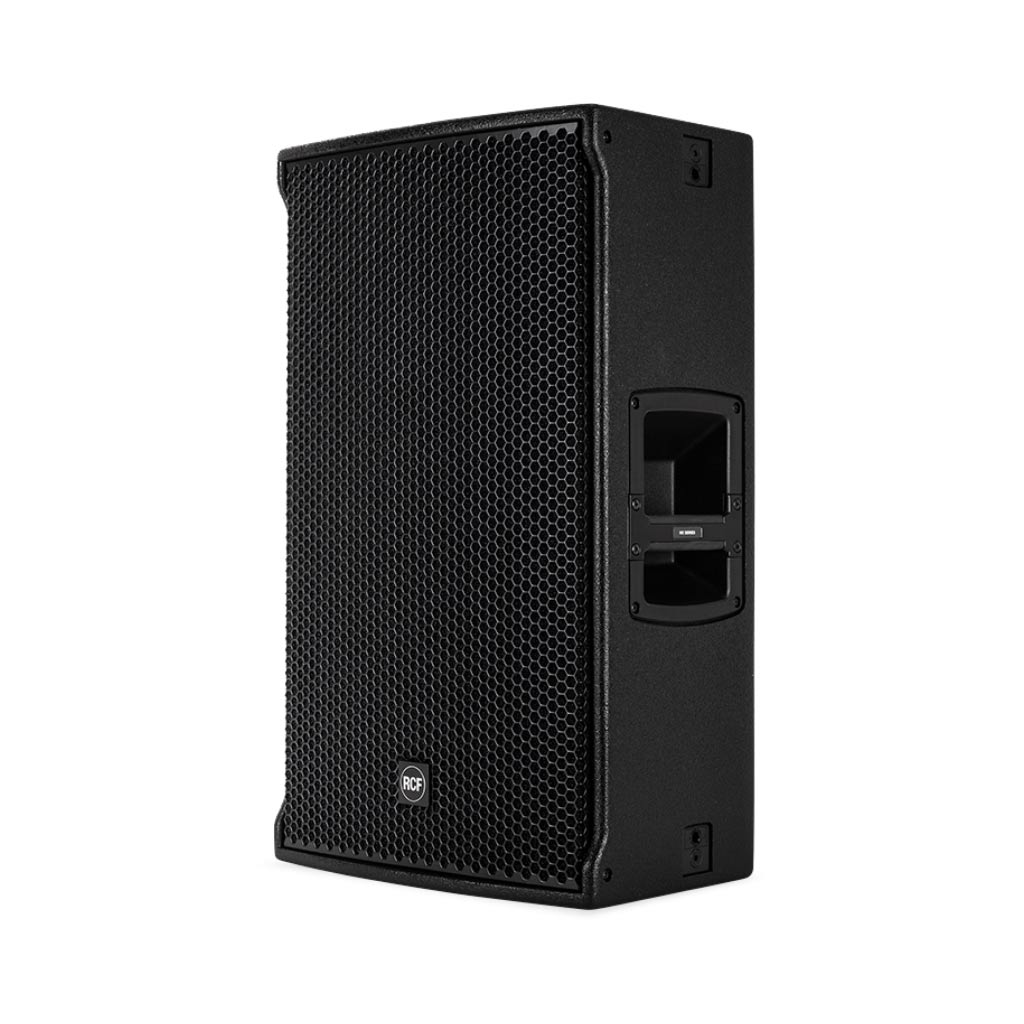 RCF NX 45A high performance actieve speaker