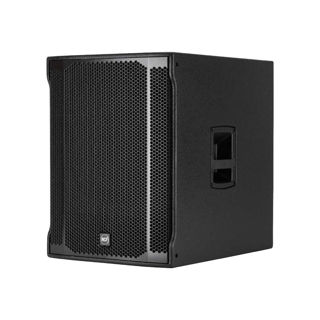 RCF SUB 8003-AS II actieve subwoofer