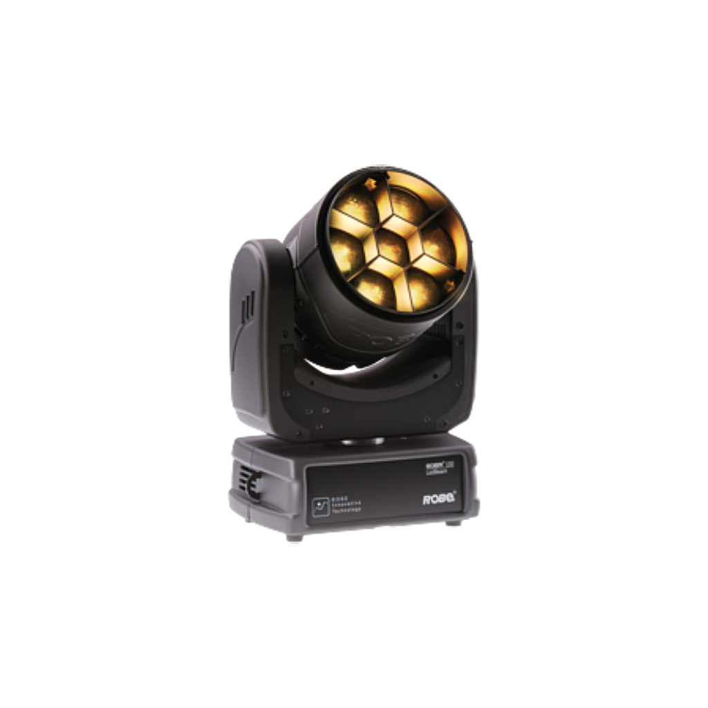 Robe LEDBeam 150 5pins dmx