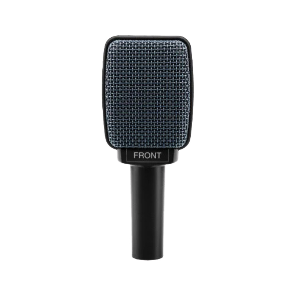 Sennheiser E 906 dynamische instrumentmicrofoon