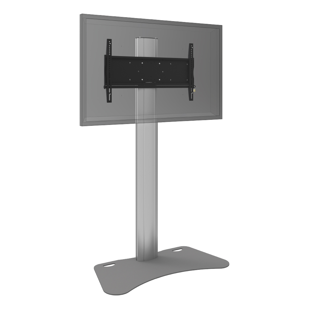 Smart metals design standaard metallic t/m 55 inch