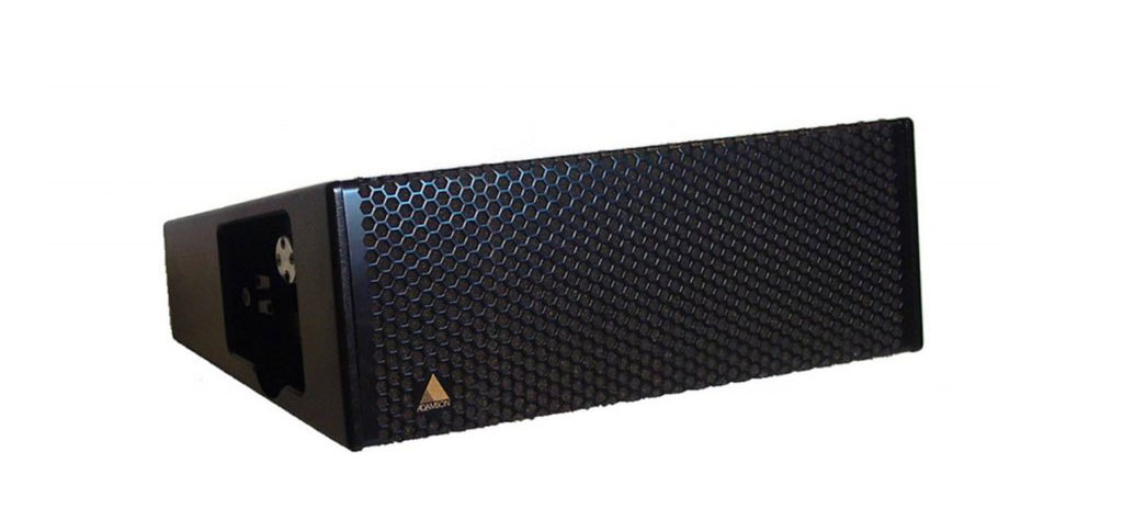 Adamson Spektrix line array Wave 15 graden