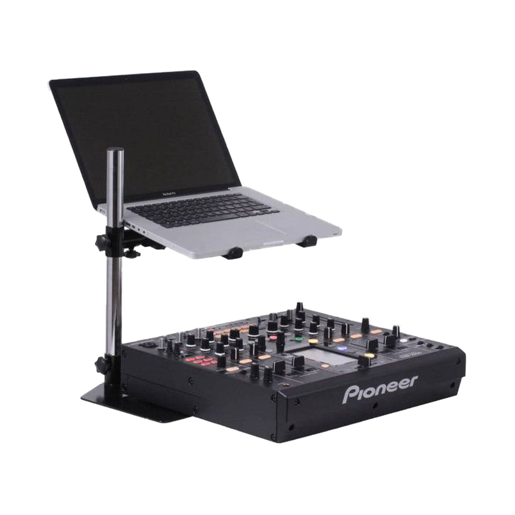 Zomo LS-50 Laptop/cd speler stand