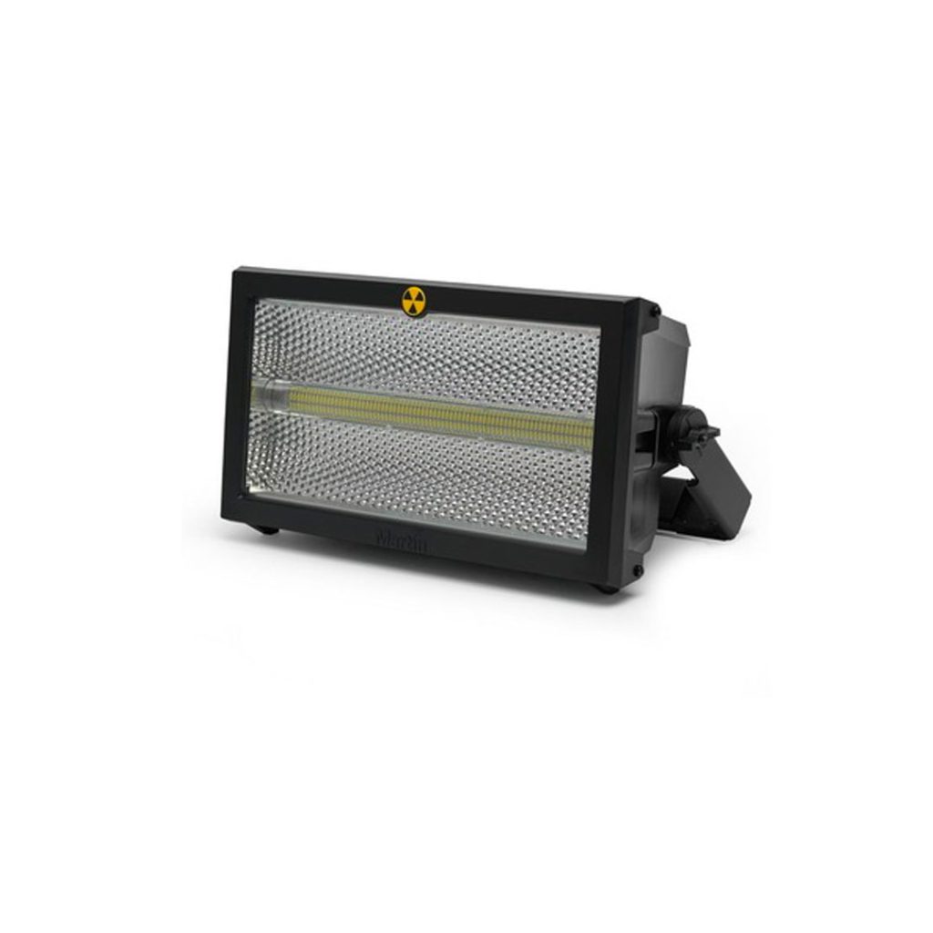 Martin Atomic 3000 LED stroboscoop