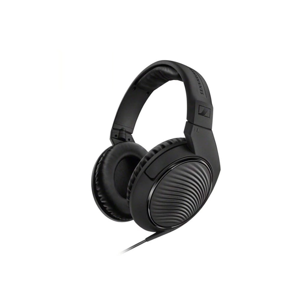 Sennheiser HD 200 PRO koptelefoon