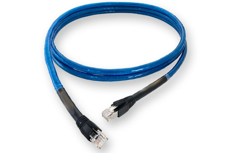 Ethernet kabel 1.5mtr