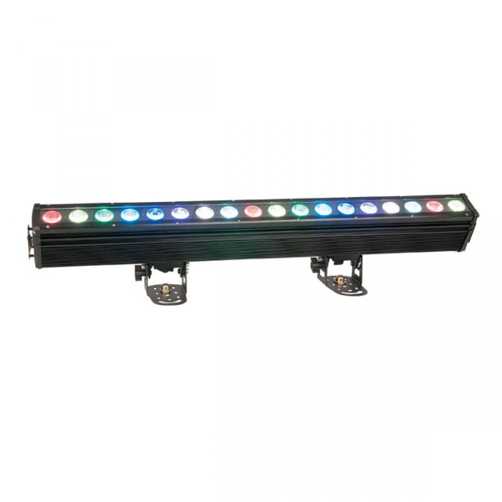 Showtec Pixel Bar 18 Q4 Tour RGBW 170Watt