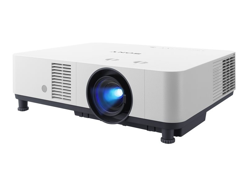 Sony VPL-PHZ60 – 6K Laser 16:9 HD projector