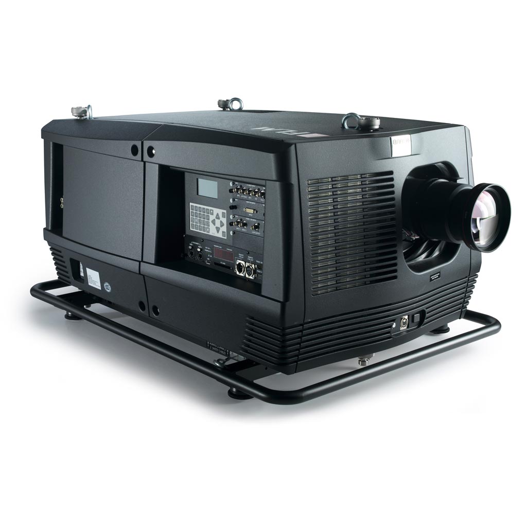 Barco HDF-W30 projector – 30K 16:9 HD