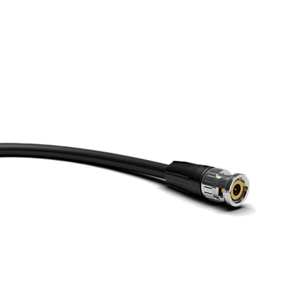 HD-SDI coax-BNC kabel – 15mtr