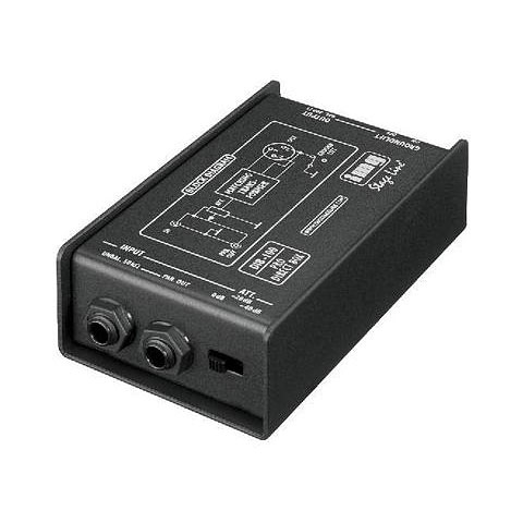 Monacor DIB100 Mono