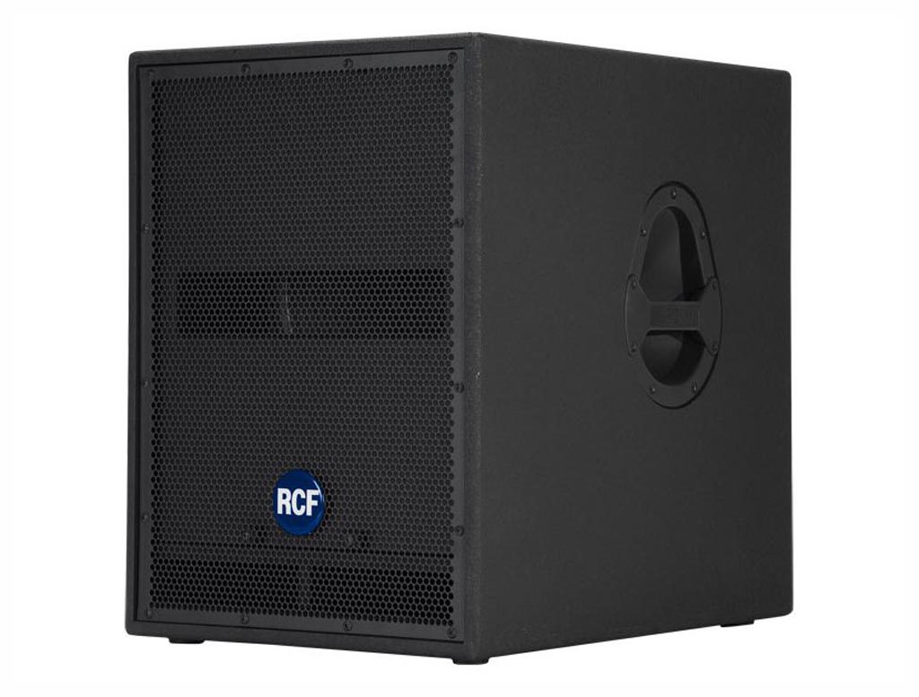 RCF ART 705AS 15inch actieve subwoofer