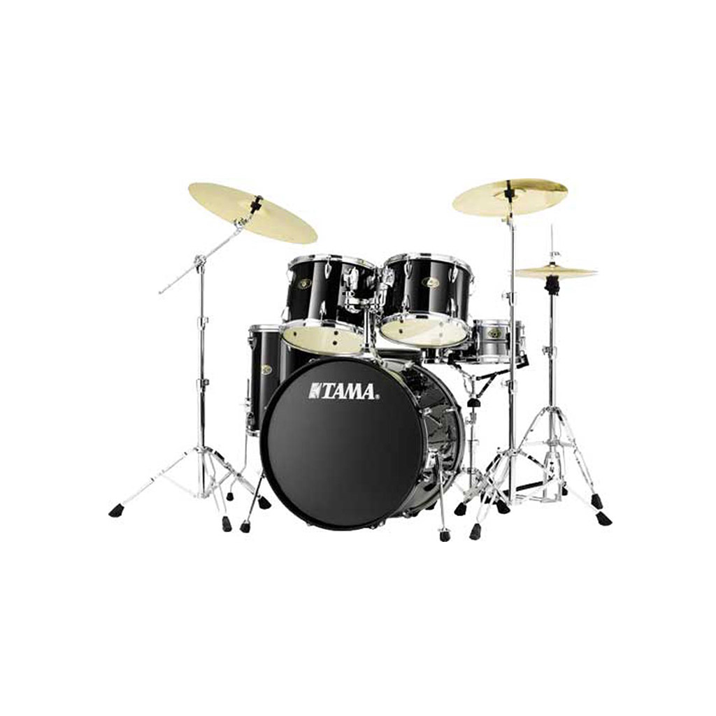 Tama Imperialstar drumkit