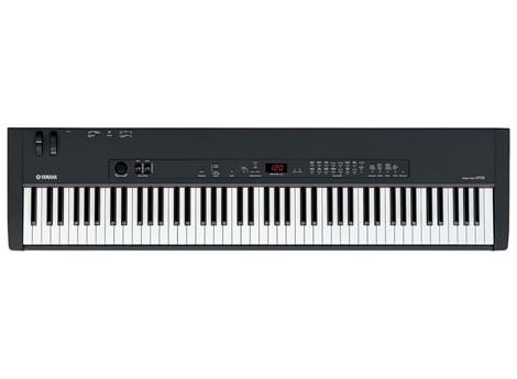 Yamaha CP33 stagepiano