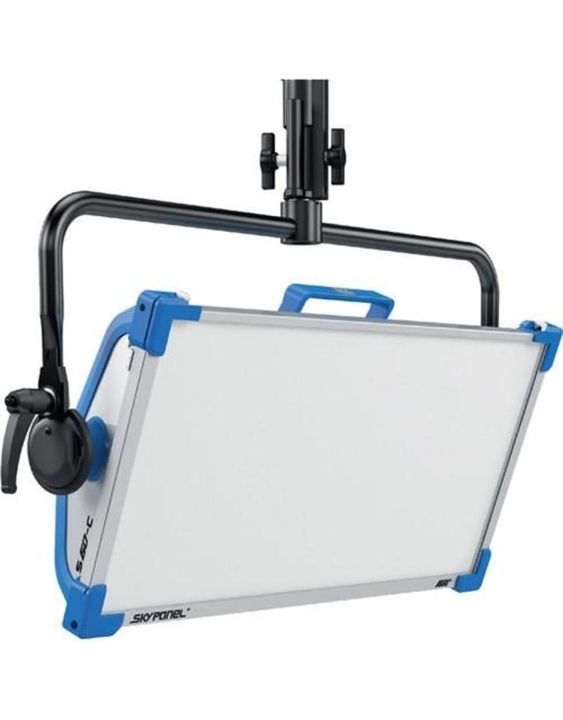 Arri Skypanel S60-C LED fullcol. zwart