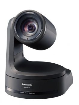 Panasonic AW-HE130 PTZ camera HD