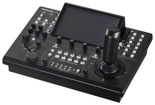 Panasonic AW-RP150 PTZ controller